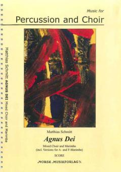 Agnus Dei 