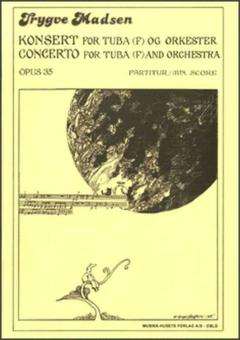 Concerto op. 35 