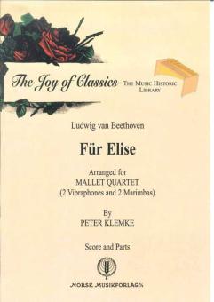 Für Elise 