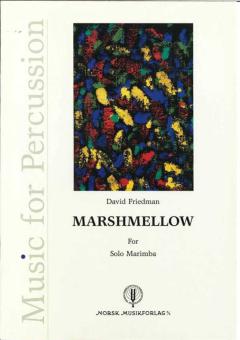 Marshmellow 