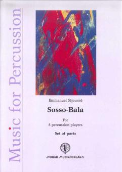 Sosso Bala 