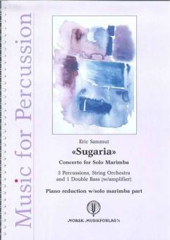 Sugaria 