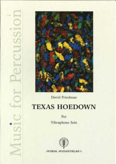 Texas Hoedown 