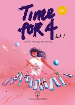 Time for 4 