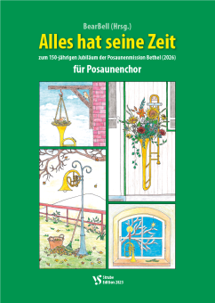 Alles hat seine Zeit 1 