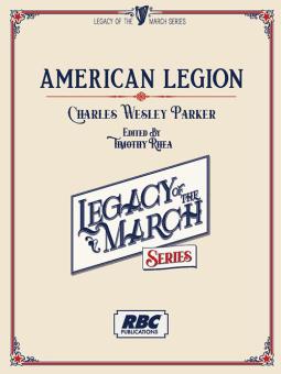 American Legion 