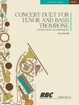 Concert Duet 