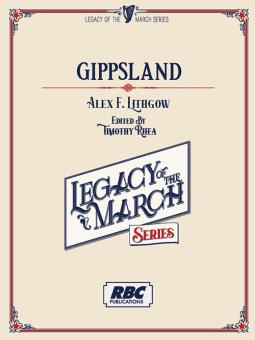Gippsland March 
