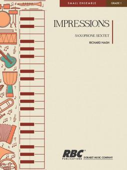 Impressions 