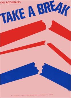 Take A Break 