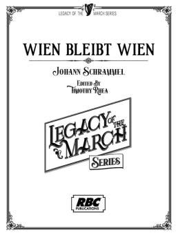 Wien Bleibt Wien 