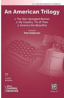 An American Trilogy 