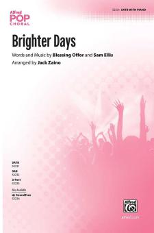 Brighter Days 
