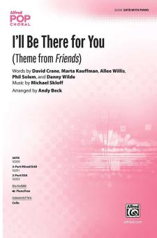 I'll Be There for You 