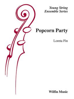 Popcorn Party 