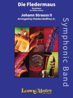 Die Fledermaus: Overture 