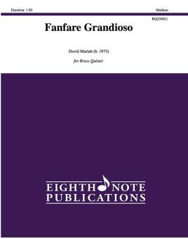 Fanfare Grandioso 