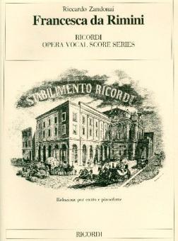 Francesca da Rimini 