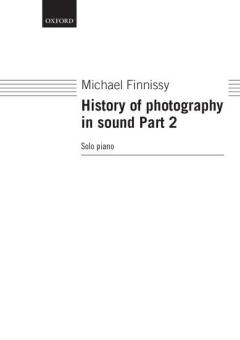 History of photography in sound 2 