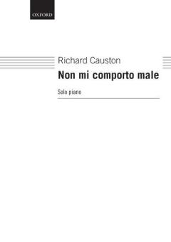 Non mi comporto male 