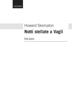 Notti stellate a Vagli 