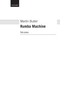 Rumba Machine 