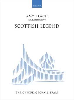 Scottish Legend 