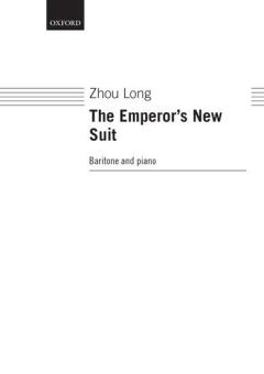 The Emperor's New Suit 