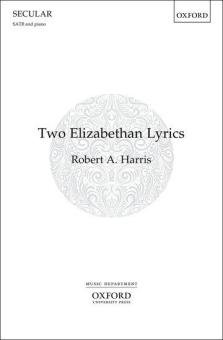 2 Elizabethan Lyrics 