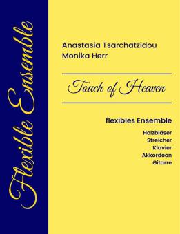 Touch of Heaven 