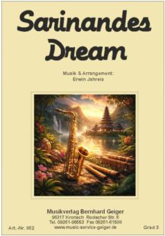 Sarinandes Dream 
