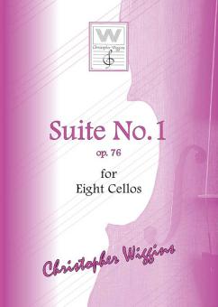 Suite no. 1 op. 76 Download
