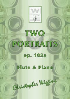 2 Portraits op. 103A Download