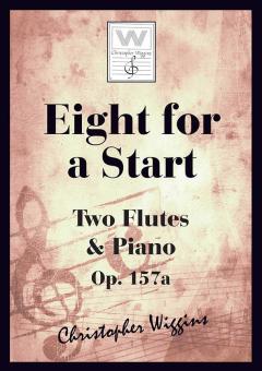 8 for a Start Download