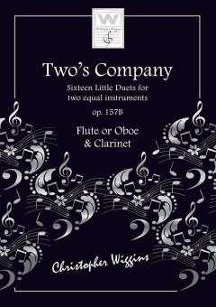Two's Company Download