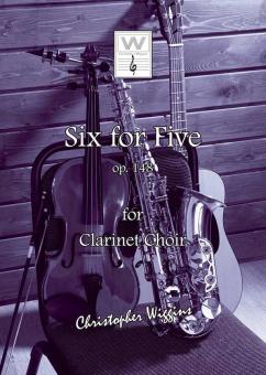 6 for 5 op. 148 Download