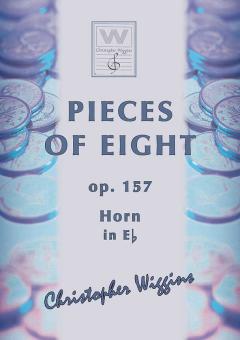 Pieces of Eight op. 157 Download