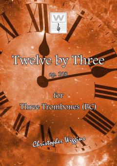 12 By 3 Download