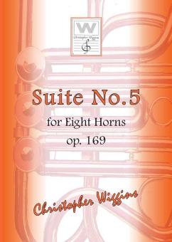 Suite no. 5 op. 169 Download