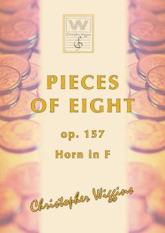 Pieces of Eight op. 157 Download
