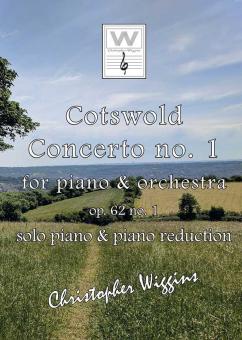 Cotswold Concerto no. 2 op. 62 no. 1 Download