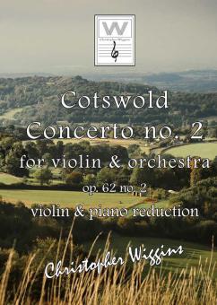 Cotswold Concerto no. 2 op. 62 no. 2 Download