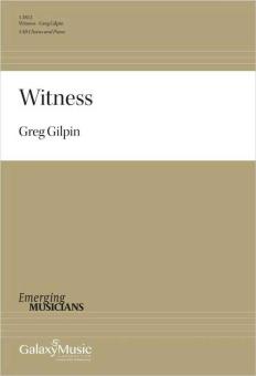Witness 