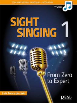 Sight singing 1 