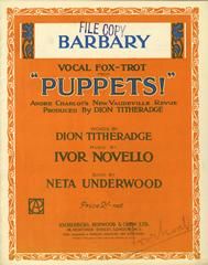 Barbary 