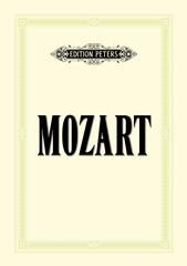 Concerto No.23 in A major K488, Movement III 