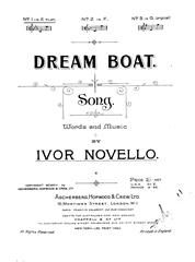 Dream Boat 
