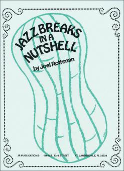 Jazz Breaks in A Nutshell 