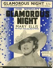 Glamorous Night 