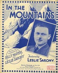 In The Mountains 